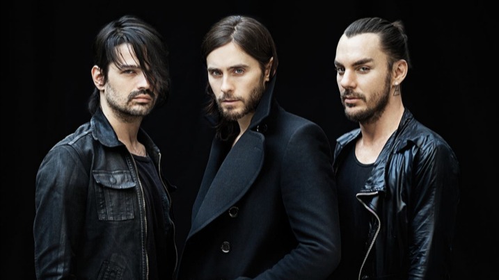 Thirty Seconds To Mars Thirty Seconds to Mars (commonly stylized as 30 Seconds to Mars) is an American rock band from Los Angeles, California, formed in ...
